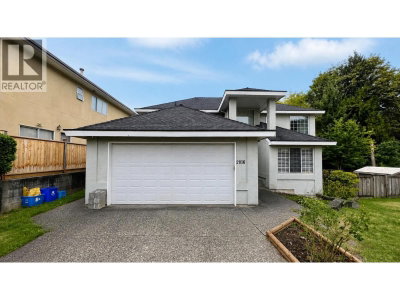 2016 WINTER Crescent | Coquitlam British Columbia | Slide Image Thirty-five