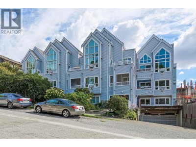 1330 GRAVELEY Street | Vancouver British Columbia | Slide Image One