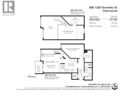 1330 GRAVELEY Street | Vancouver British Columbia | Slide Image Thirty
