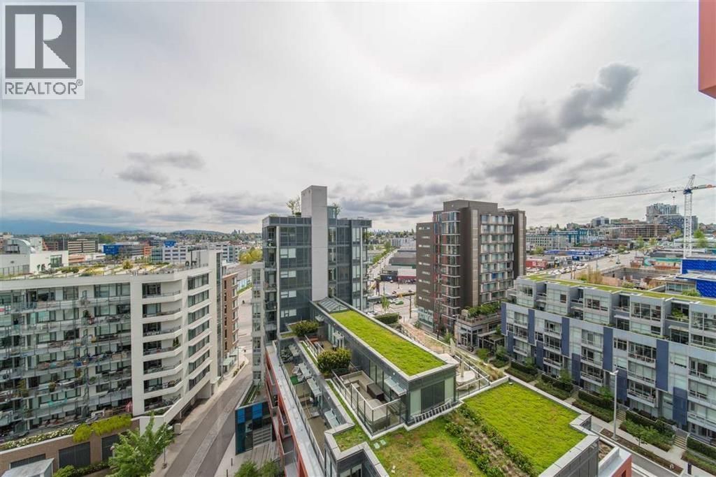 111 1ST Avenue, Vancouver, British Columbia V6A 0E9