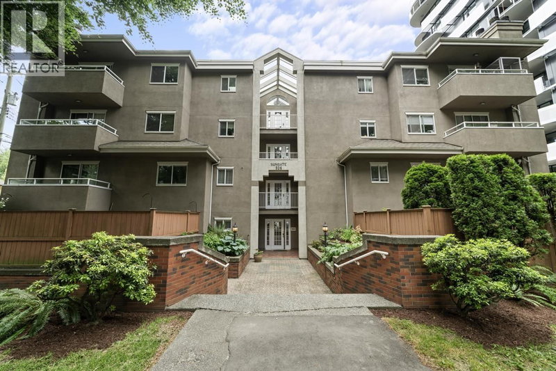 526 13TH Avenue Vancouver British Columbia, V5Z 1N7 - 1 Bedroom Condo For Sale