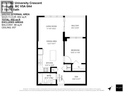9262 UNIVERSITY Crescent | Burnaby British Columbia | Slide Image Thirty-four