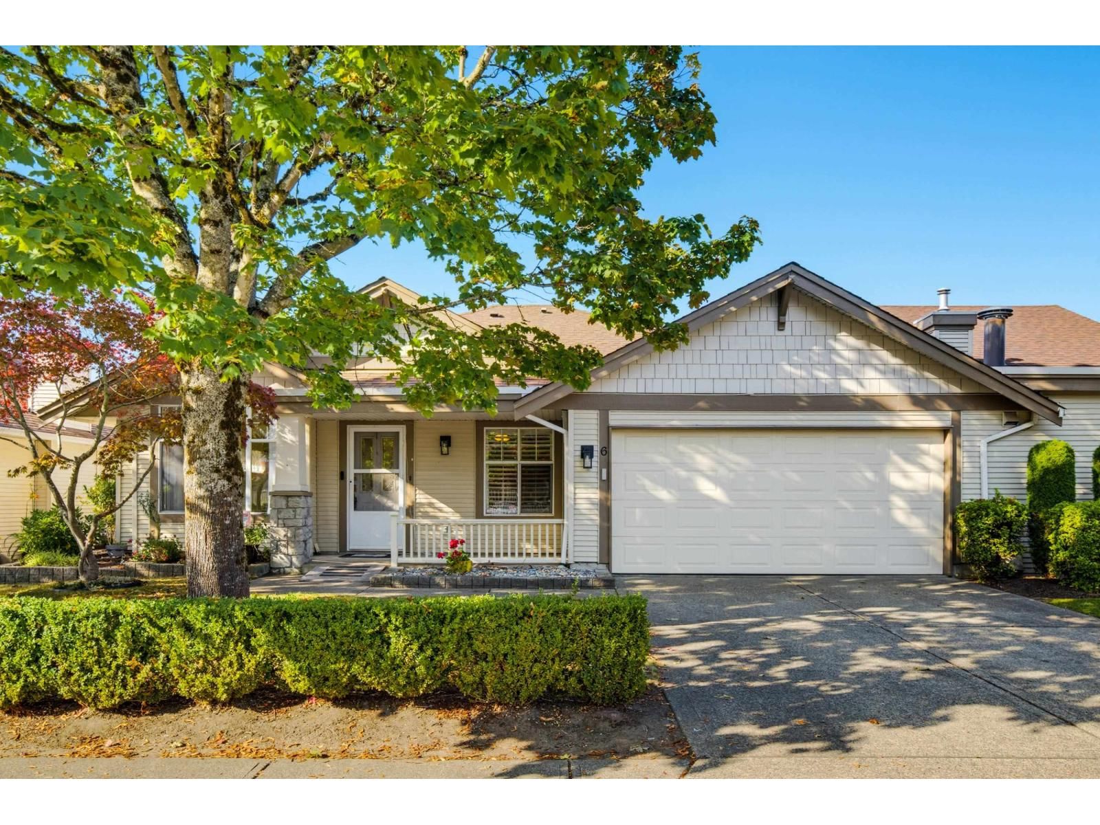 20751 87 Avenue, Langley, British Columbia V1M 2X3