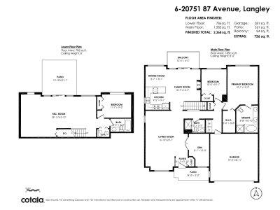 20751 87 Avenue | Langley British Columbia | Slide Image Forty