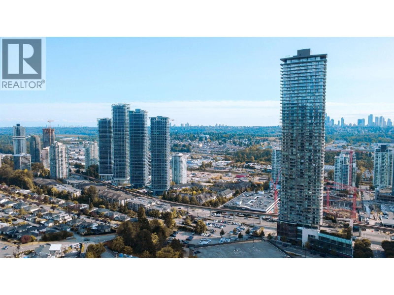 4650 BRENTWOOD Boulevard Burnaby British Columbia, V5C 0M3 - 2 Bedrooms Condo For Sale