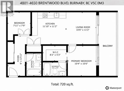 4650 BRENTWOOD Boulevard | Burnaby British Columbia | Slide Image Twenty-six