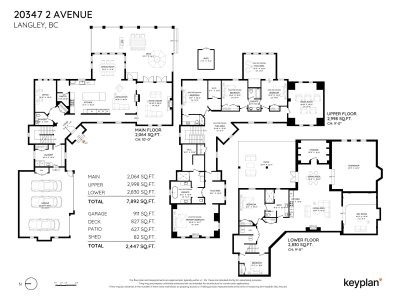 20347 2 Avenue | Langley British Columbia | Slide Image Five