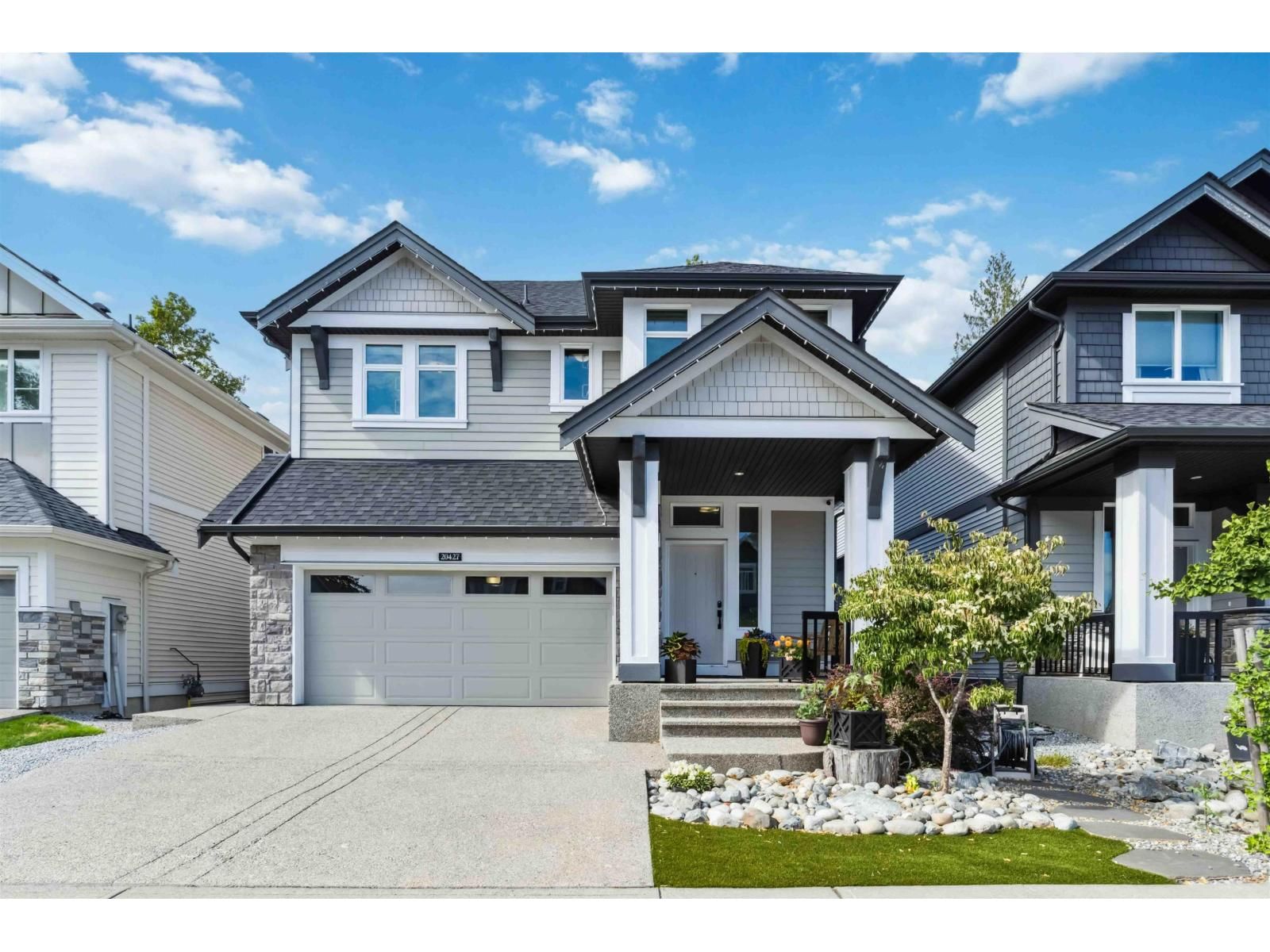 20427 78B Avenue, Langley, British Columbia V2Y 1X4