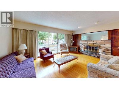 2540 25TH Avenue | Vancouver British Columbia | Slide Image Two