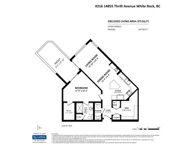14855 THRIFT Avenue | White Rock British Columbia | Slide Image Eleven