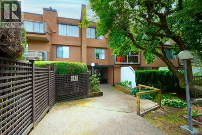 812 MILTON Street | New Westminster British Columbia | Slide Image Nineteen