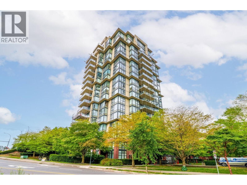 11 E ROYAL Avenue New Westminster British Columbia, V3L 0A8 - 2 Bedrooms Condo For Sale