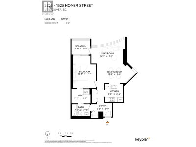 1323 HOMER Street | Vancouver British Columbia | Slide Image Thirty-two