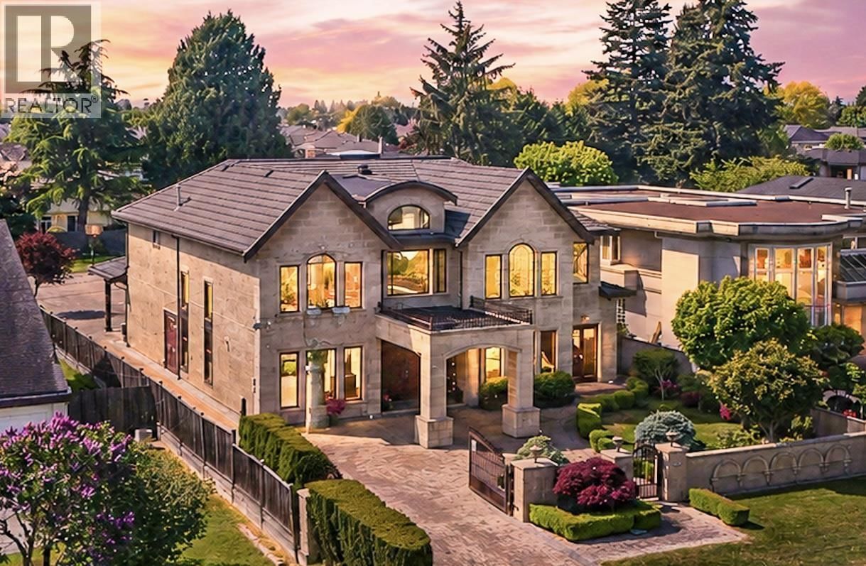 7431 MONTANA Road, Richmond, British Columbia V7C 2K7