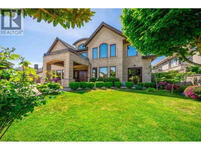 7431 MONTANA Road | Richmond British Columbia | Slide Image Forty