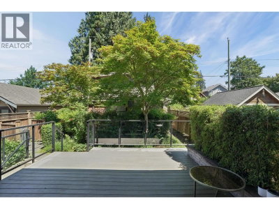 4481 15TH Avenue | Vancouver British Columbia | Slide Image Thirty-eight