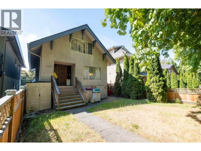 1324 10TH Avenue | Vancouver British Columbia | Slide Image Two
