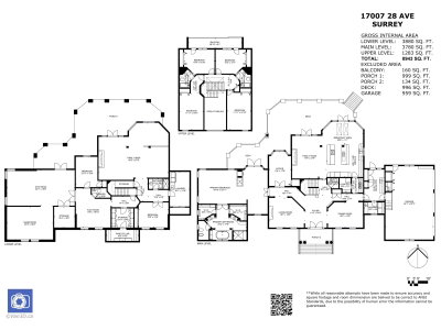 17007 28 Avenue | Surrey British Columbia | Slide Image Forty