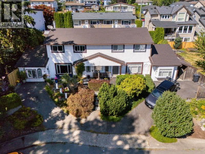 1135 VANIER Avenue | Coquitlam British Columbia | Slide Image Thirty-three
