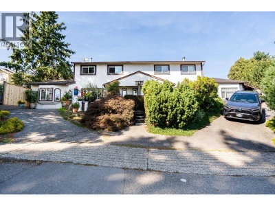 1135 VANIER Avenue | Coquitlam British Columbia | Slide Image Four