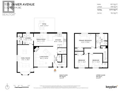 1135 VANIER Avenue | Coquitlam British Columbia | Slide Image Forty