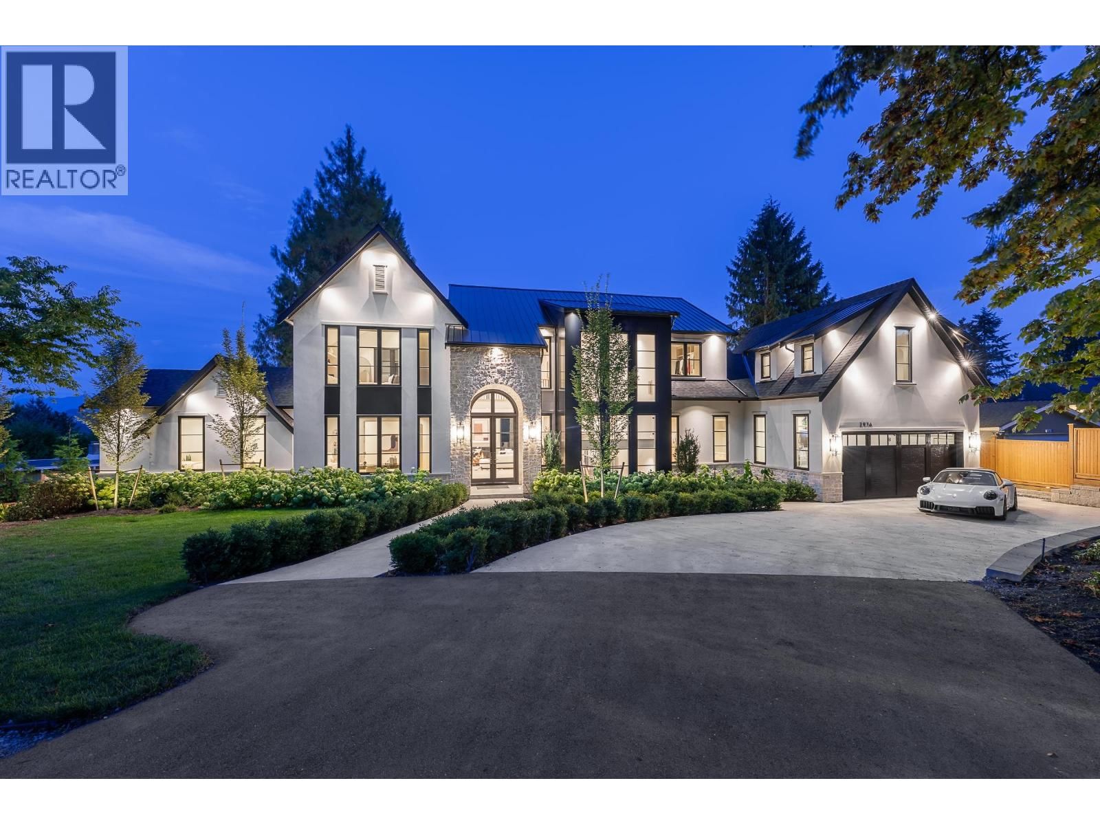 2976 LAZY A Street, Coquitlam, British Columbia V3C 3N7