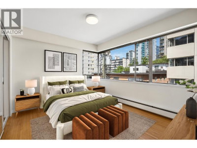 1315 CARDERO Street | Vancouver British Columbia | Slide Image Eighteen