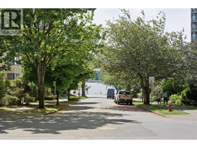 1315 CARDERO Street | Vancouver British Columbia | Slide Image Twenty-five