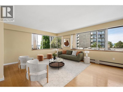 1315 CARDERO Street | Vancouver British Columbia | Slide Image Six