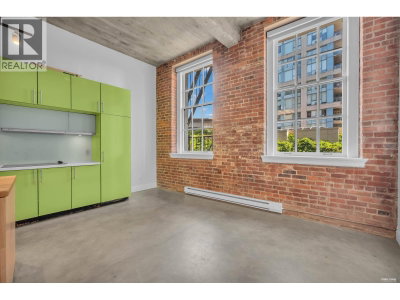 546 BEATTY Street | Vancouver British Columbia | Slide Image Six