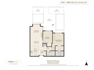 14960 102A Avenue | Surrey British Columbia | Slide Image Two