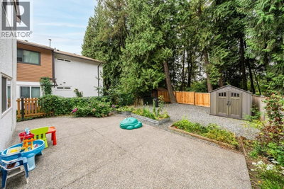 2719 ST. MICHAEL Street | Port Coquitlam British Columbia | Slide Image Nineteen
