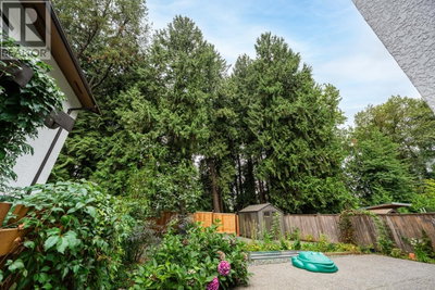2719 ST. MICHAEL Street | Port Coquitlam British Columbia | Slide Image Twenty