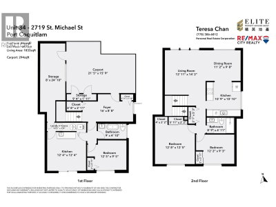 2719 ST. MICHAEL Street | Port Coquitlam British Columbia | Slide Image Twenty-four