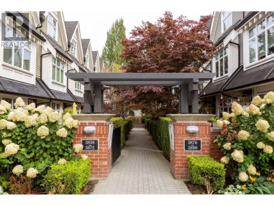 3882 WELWYN Street | Vancouver British Columbia | Slide Image Thirty