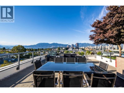 1777 7TH Avenue | Vancouver British Columbia | Slide Image Thirty-two