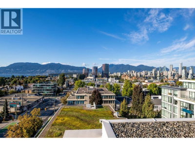 1777 7TH Avenue | Vancouver British Columbia | Slide Image Thirty-four