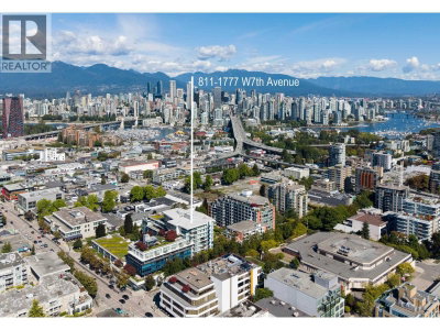 1777 7TH Avenue | Vancouver British Columbia | Slide Image Thirty-five
