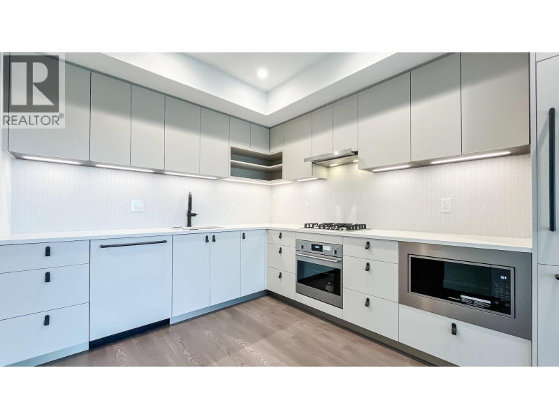 1680 12TH Avenue Vancouver British Columbia, V5N 2A3 - 1 Bedroom Condo For Sale
