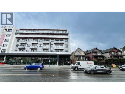 1680 12TH Avenue | Vancouver British Columbia | Slide Image Two