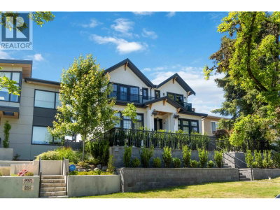 8007 ELLIOTT Street | Vancouver British Columbia | Slide Image Two