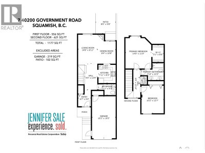 40200 GOVERNMENT Road | Squamish British Columbia | Slide Image Twenty-three