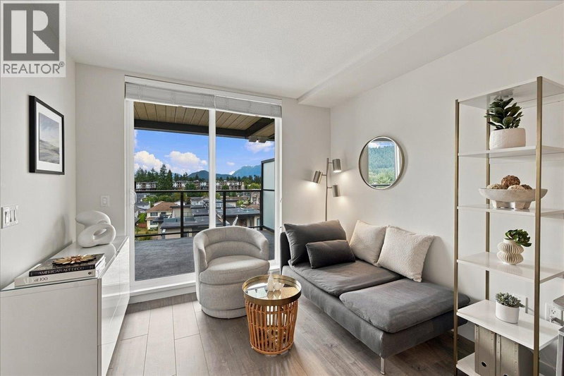 707 COMO LAKE Avenue Coquitlam British Columbia, V3J 0J5 - 1 Bedroom Condo For Sale