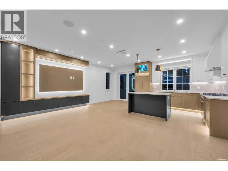 5150 SPENCER Street Vancouver British Columbia, V5R 4A3 - 3 Bedrooms Condo For Sale