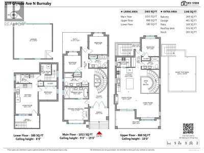 118 GLYNDE Avenue | Burnaby British Columbia | Slide Image Forty