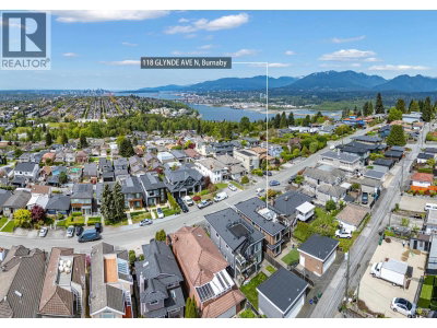 118 GLYNDE Avenue | Burnaby British Columbia | Slide Image Five