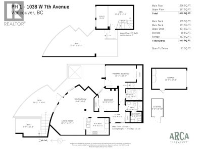 1038 7TH Avenue | Vancouver British Columbia | Slide Image Thirty-five