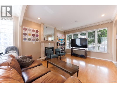 3207 VIMY Crescent | Vancouver British Columbia | Slide Image Six