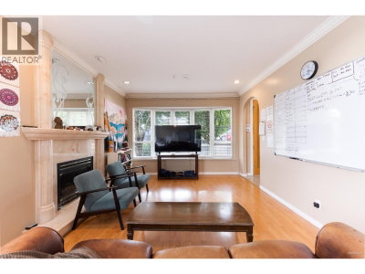 3207 VIMY Crescent | Vancouver British Columbia | Slide Image Eight