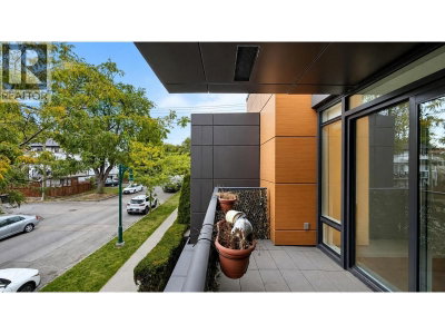 8460 CORNISH Street | Vancouver British Columbia | Slide Image Eighteen
